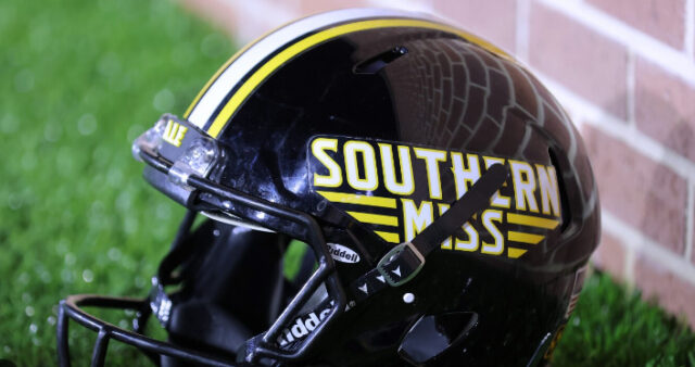 Southern Miss football player MJ Daniels killed in shooting