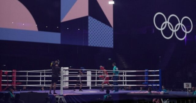 Samoan boxing coach dies during Paris Olympic Games